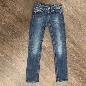 Miss me girls size 10